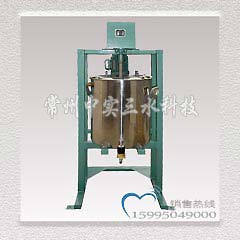 塑膠攪拌機(jī)