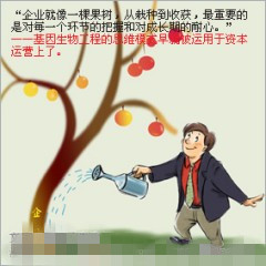 企業(yè)在競爭中生存