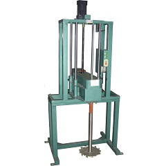 電動升降分散機(jī)