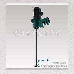 AC夾持式液體攪拌機(jī)