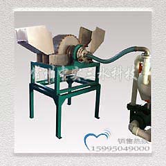 中實(shí)三水DF0.5小型真空轉(zhuǎn)鼓過濾機(jī)