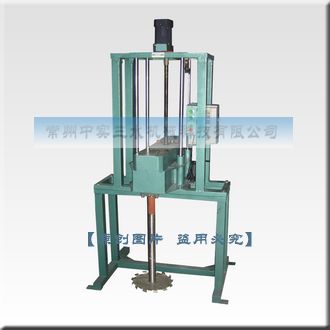 電動(dòng)升降分散機(jī)