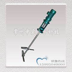 AB防污染攪拌機