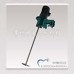 AC夾持式攪拌機(jī)