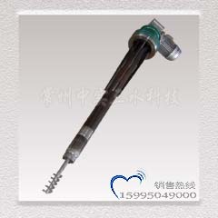 磁力密封加料推進(jìn)器