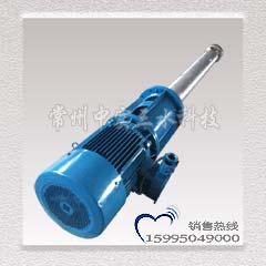 JBRH37型機械密封高剪切乳化機