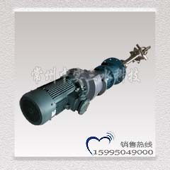 磁力密封加氫攪拌機