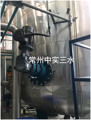 重慶磁力密封攪拌機