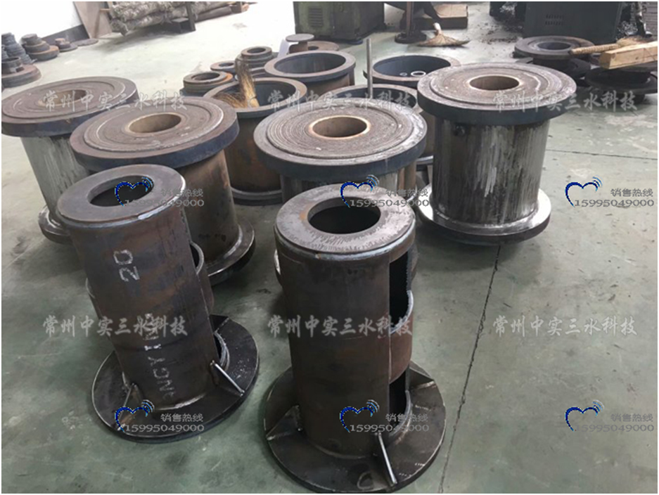 攪拌機鈑金件質量